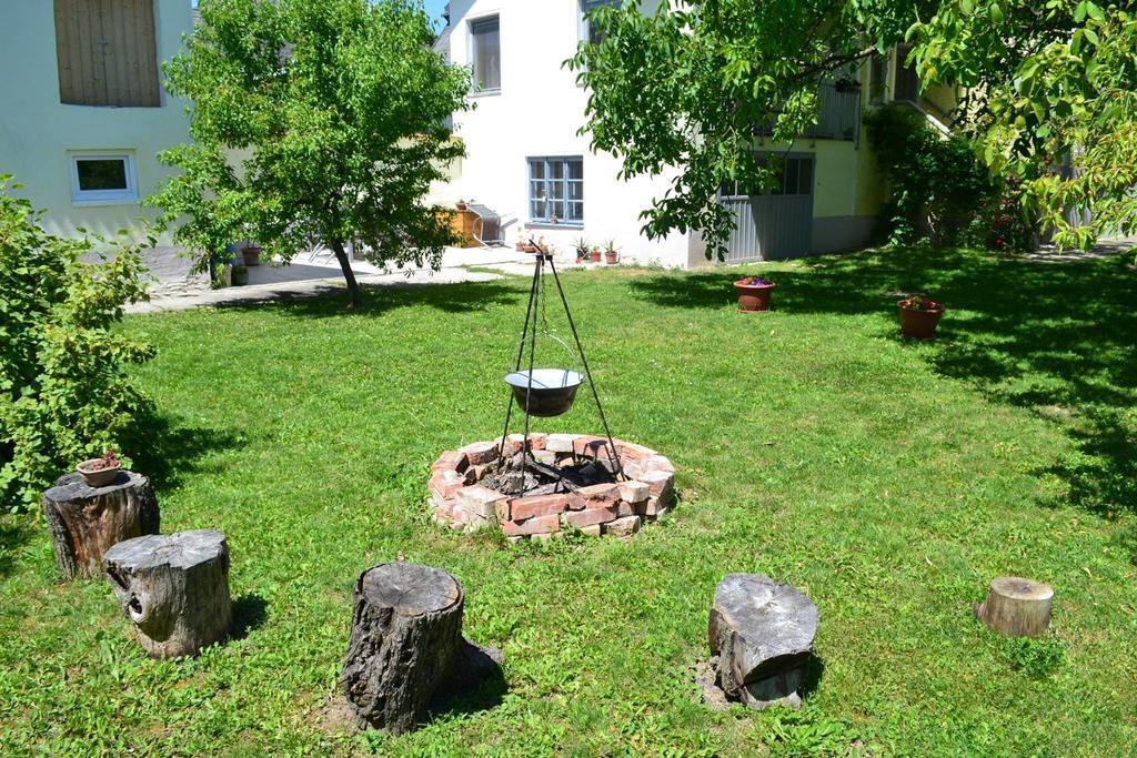 Вилла Sonnenoase Дойчкройц Номер фото
